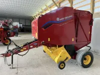 New Holland 450U PLUS
