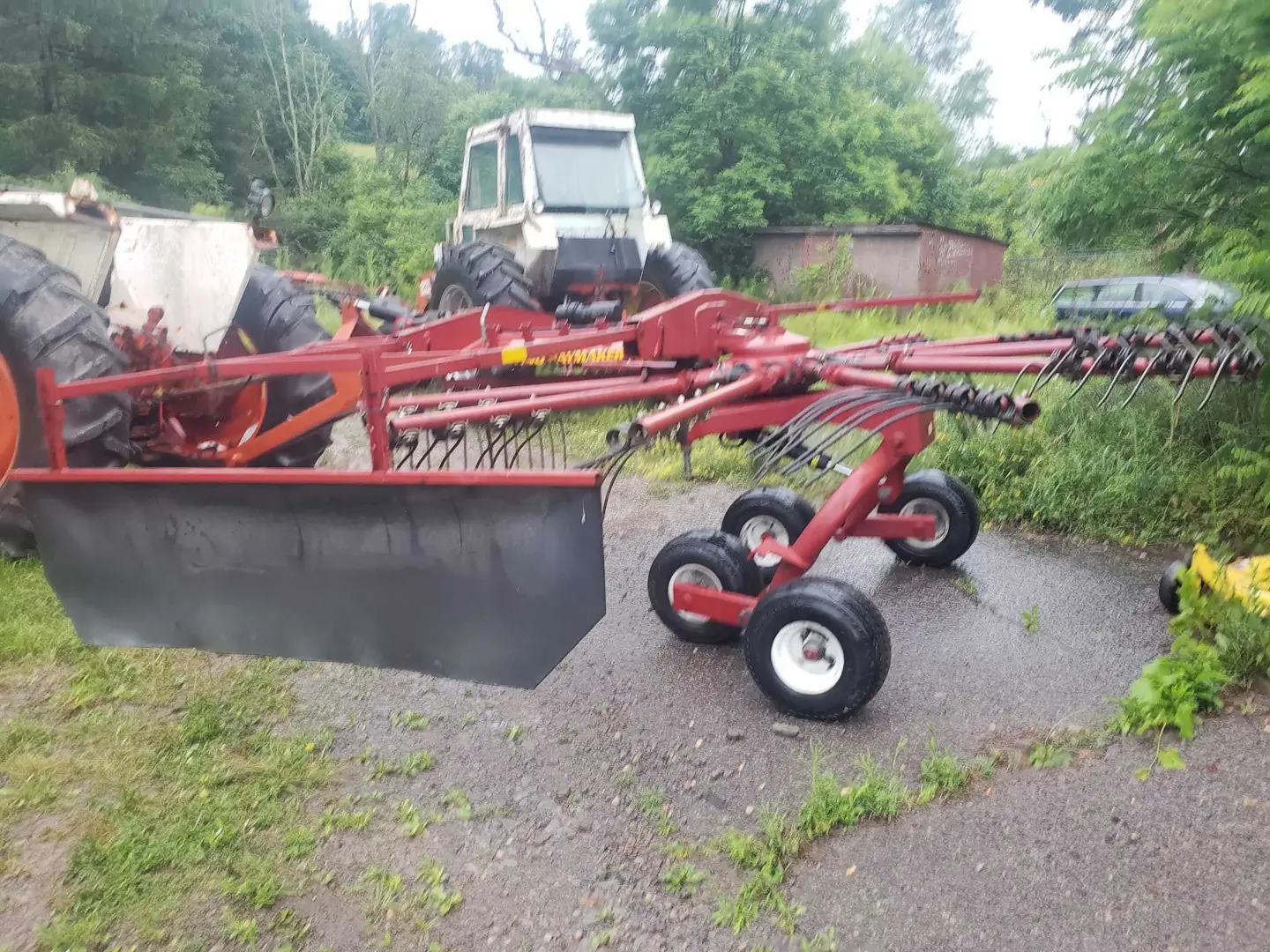 Pequea HR1140