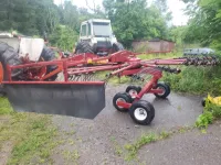 Pequea HR1140