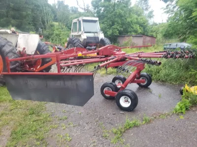 Part Number: Pequea HR1140