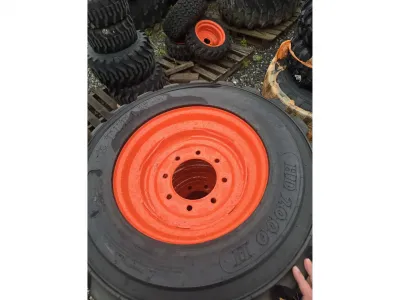 Part Number: Kubota 10X16.5