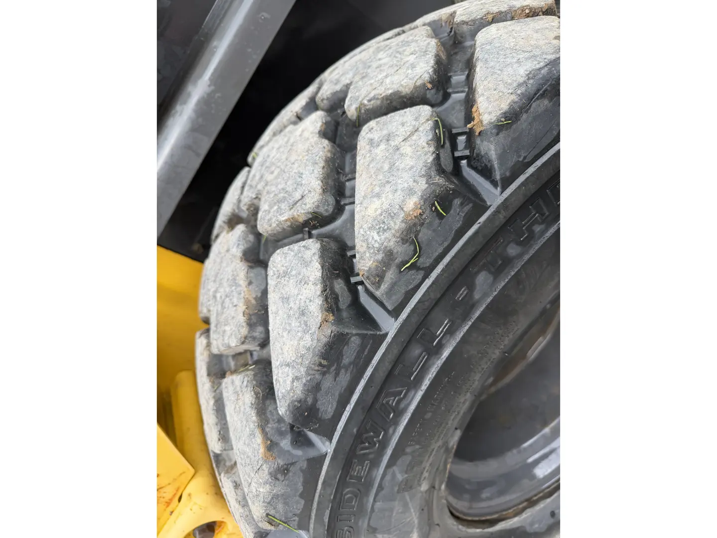New Holland L234