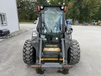 New Holland L234