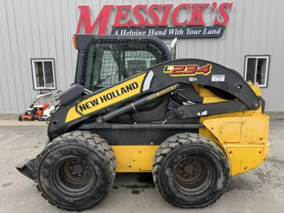 Part Number: New Holland L234