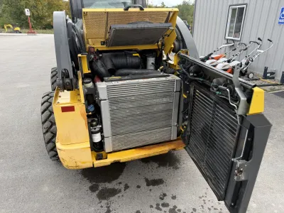 Part Number: New Holland L234