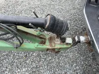 John Deere 448