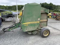 John Deere 448