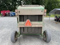 John Deere 448
