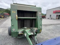 John Deere 448