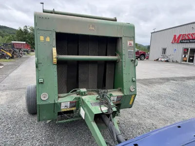 Part Number: John Deere 448