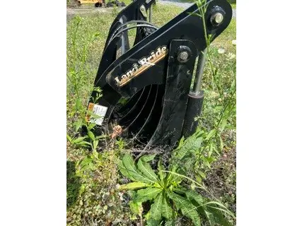 Land Pride SGC1572