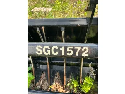 Land Pride SGC1572