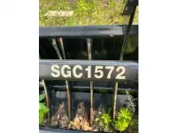 Land Pride SGC1572