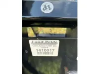 Land Pride SGC1572