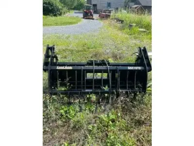 Part Number: Land Pride SGC1572