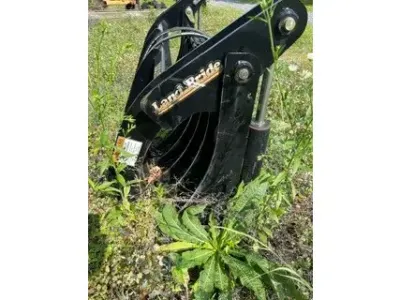 Part Number: Land Pride SGC1572