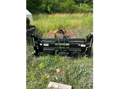 Part Number: Land Pride SGC1572
