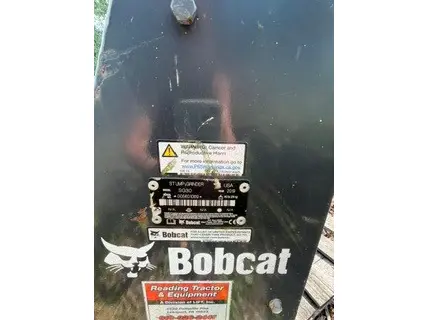 Bobcat SG30