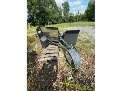 Part Number: Bobcat SG30