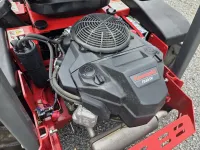 Bush Hog HDE2255
