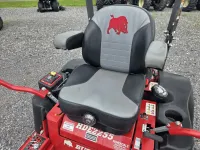 Bush Hog HDE2255