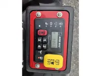 Bush Hog HDE2255