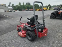 Bush Hog HDE2255