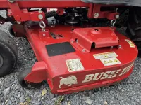 Bush Hog HDE2255