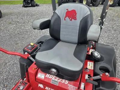 Part Number: Bush Hog HDE2255