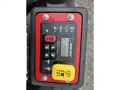 Part Number: Bush Hog HDE2255