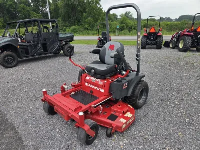 Part Number: Bush Hog HDE2255