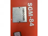 Sundown SGM-84