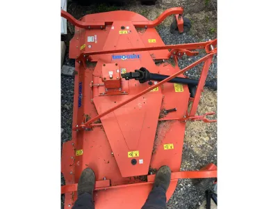 Part Number: Sundown SGM-84