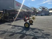 New Holland PROCART 1022
