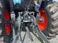 Kubota MX6000HSTC