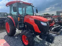 Kubota MX6000HSTC