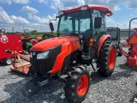 Kubota MX6000HSTC