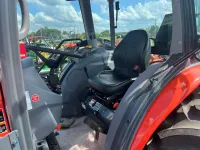Kubota MX6000HSTC