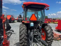 Kubota MX6000HSTC