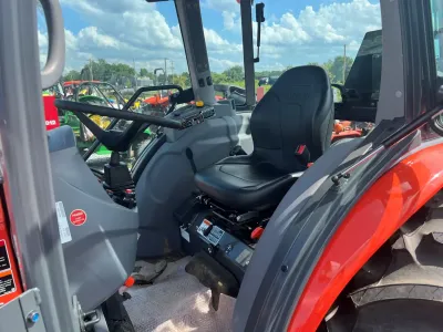Part Number: Kubota MX6000HSTC