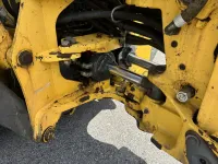 New Holland LB110.B