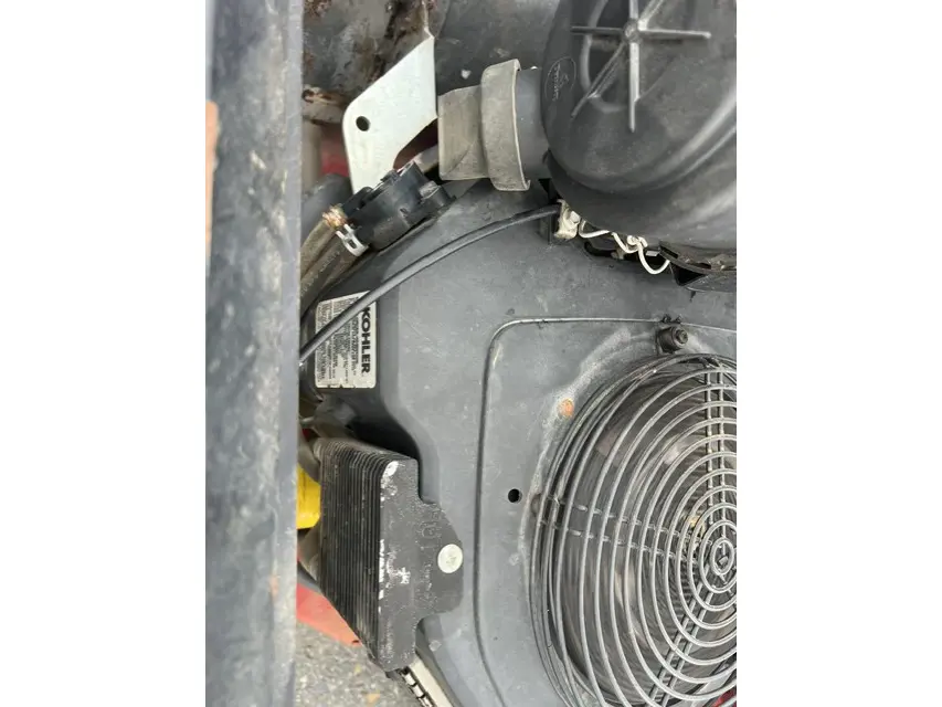Exmark LZE740EKC604