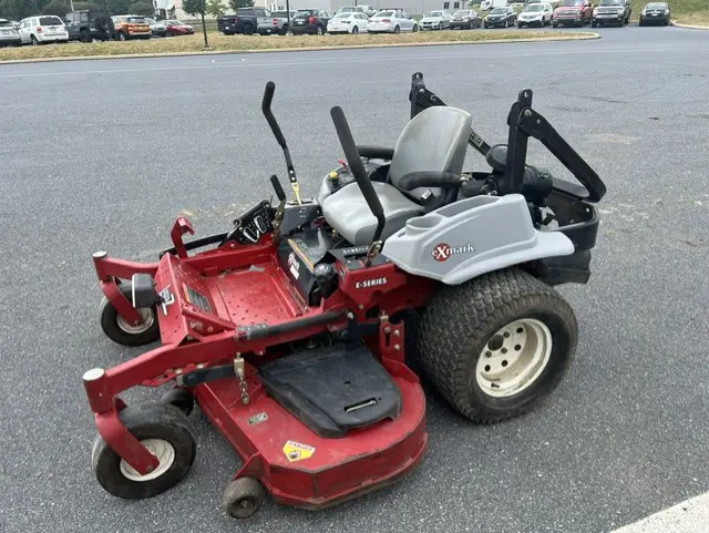 Exmark LZE740EKC604