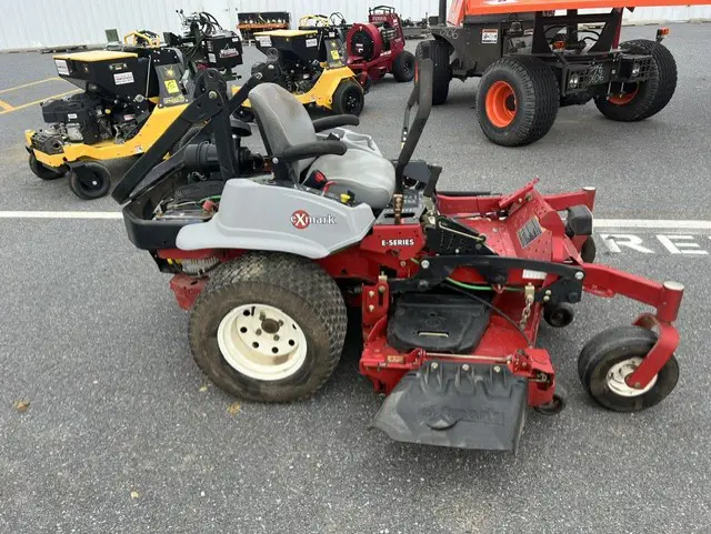 Exmark LZE740EKC604
