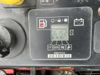 Exmark LZE740EKC604