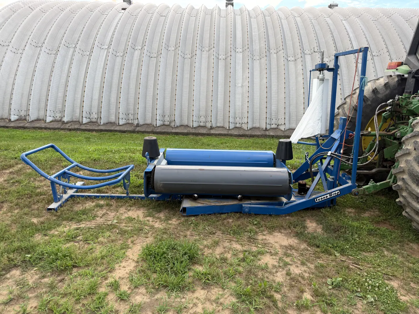 Econo EW450S