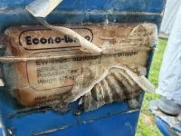 Econo EW450S