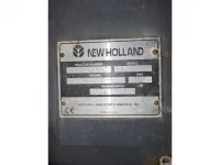 New Holland TC33D