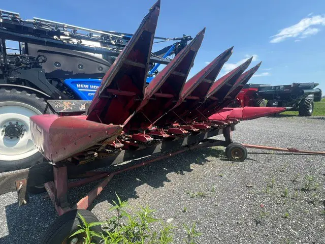 Case-IH 1063