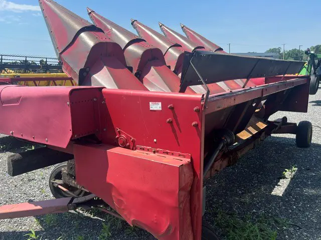 Case-IH 1063